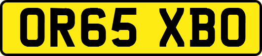 OR65XBO