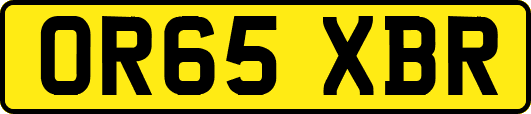 OR65XBR