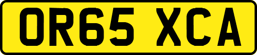 OR65XCA