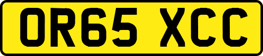 OR65XCC