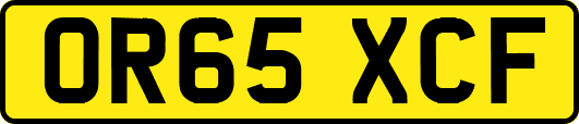 OR65XCF