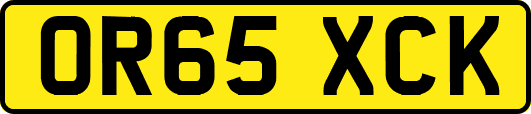 OR65XCK