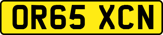 OR65XCN