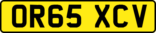 OR65XCV