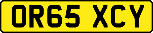 OR65XCY