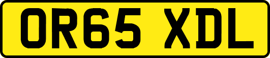 OR65XDL
