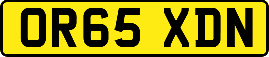 OR65XDN