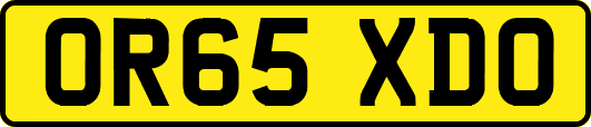 OR65XDO