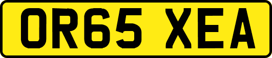 OR65XEA