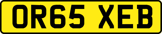 OR65XEB