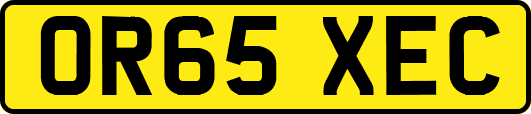 OR65XEC
