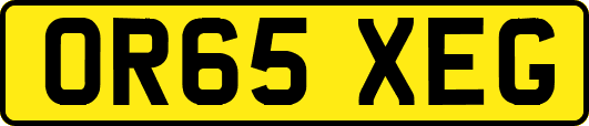 OR65XEG