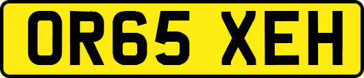 OR65XEH