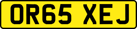 OR65XEJ