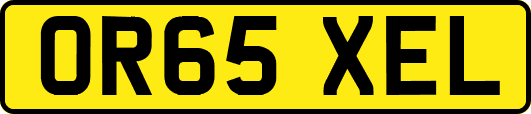 OR65XEL