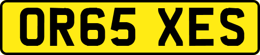 OR65XES