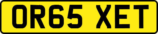 OR65XET