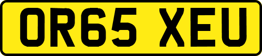 OR65XEU