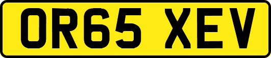 OR65XEV