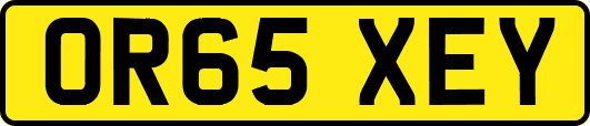 OR65XEY