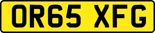 OR65XFG