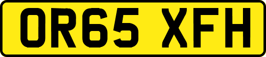 OR65XFH