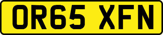 OR65XFN