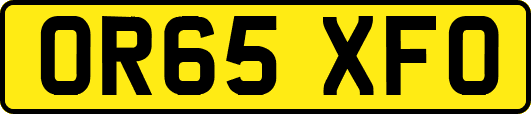 OR65XFO