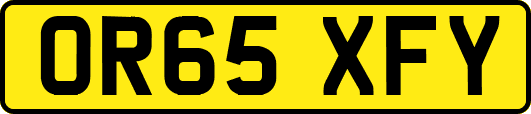 OR65XFY