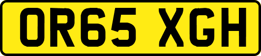 OR65XGH