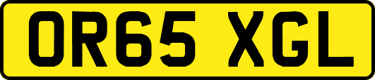OR65XGL