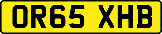 OR65XHB