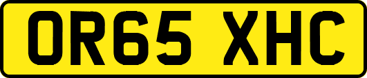 OR65XHC