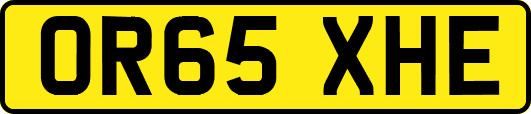OR65XHE
