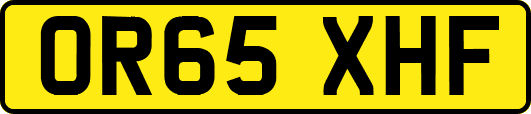 OR65XHF
