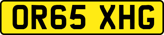 OR65XHG