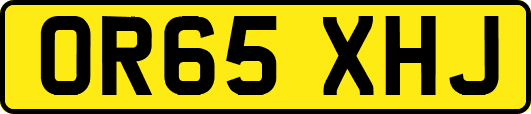 OR65XHJ