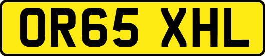 OR65XHL