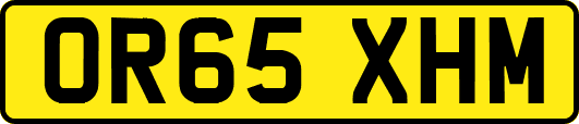 OR65XHM