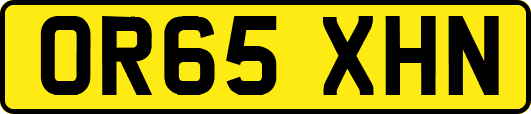 OR65XHN