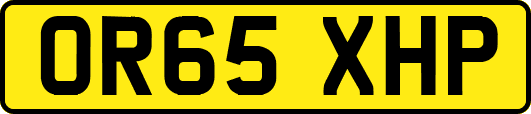 OR65XHP