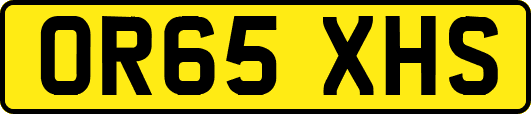 OR65XHS