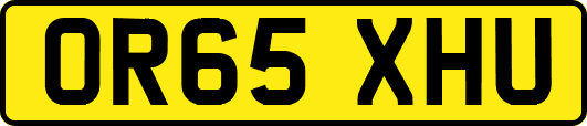 OR65XHU