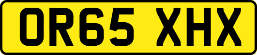 OR65XHX