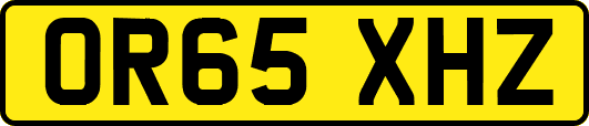 OR65XHZ