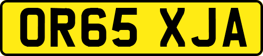 OR65XJA