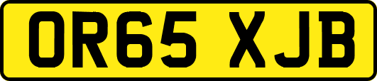 OR65XJB