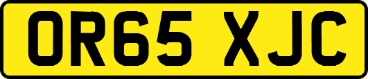 OR65XJC