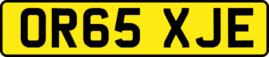 OR65XJE