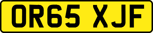 OR65XJF